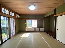 和室の画像
