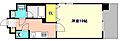 URBANPALACE医大南2階5.9万円