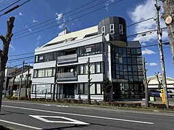 稲城スカイコートビル