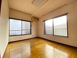 みやざき 202 2階1Kのリビング/ダイニング