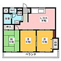 レグルス近藤2階8.5万円