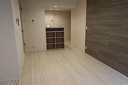 D-SOLACE幕張本郷1丁目 3階1LDKのリビング/ダイニング