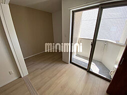 フェリーチェ津田沼 105 1階1DKのリビング/ダイニング