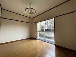 雨木ビル 2階2Kのリビング/ダイニング