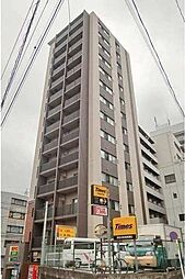 プライムアーバン津田沼