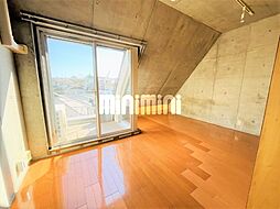 ＲＯＯＭ335 4階ワンルームのリビング/ダイニング