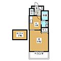 キチーム津田沼7階8.3万円