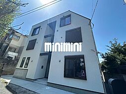 ウェルスビスタ津田沼