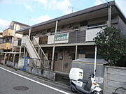 シティハイムサンライズの賃貸物件