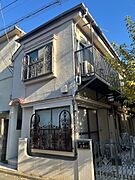 東長崎駅より徒歩5分 2階 築40年11ヶ月の賃貸物件