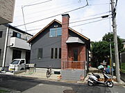 保谷駅より徒歩15分 新築 2階建の賃貸物件