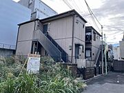 グランドールOz・II 2階 築25年5ヶ月の賃貸物件