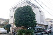フローラルメゾン 1階 築38年7ヶ月の賃貸物件