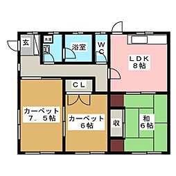 小岩駅 11.0万円