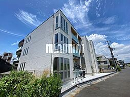 セレスティア北小岩II