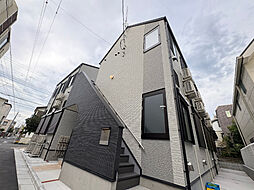 カーサ エスト 小岩