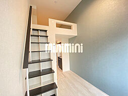 ル・ブラン小岩