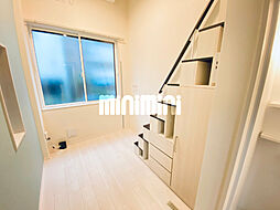 ル・ブラン小岩