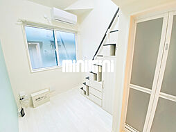 ル・ブラン小岩