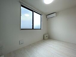 ハーモニーテラス北小岩XV 3階ワンルームのリビング/ダイニング