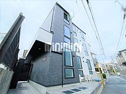 CFジオーレ南小岩