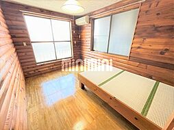 剛荘 1階ワンルームのリビング/ダイニング