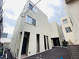 アンジュール西小岩I