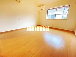 ラプレジオ 2階1Kのリビング/ダイニング