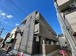 メゾン・ドゥ・アッシュ一之江