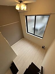 フェリシテ東小岩 1階1Kのリビング/ダイニング