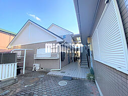 メゾンドシュクールI