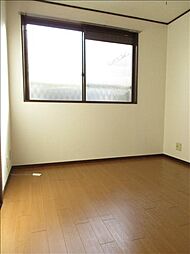 メゾン・ド・ジェラン 2階1Kのリビング/ダイニング