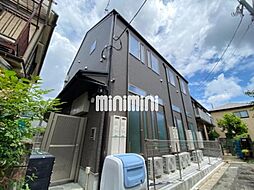 サンハイツ江戸川