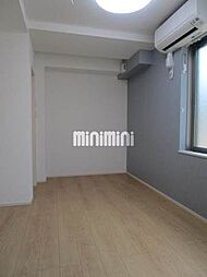 アペックス・南小岩 1階ワンルームのリビング/ダイニング