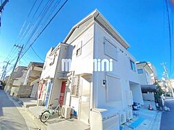 アペックス・南小岩