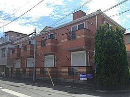 レスポワール小岩