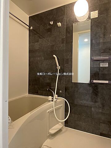 浴室