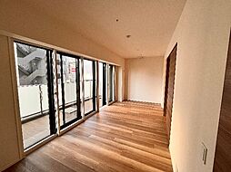 プラウドタワー小岩ファースト 5階ワンルームのリビング/ダイニング