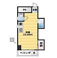 ニューシャトレー4階7.3万円