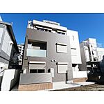 東京都渋谷区代官山町20-6：物件画像／大東建託リーシング株式会社　渋谷店