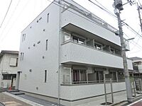 東京都大田区蒲田本町1丁目6-17：物件画像／株式会社ビッグ　自由が丘店