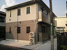 クレールメゾン石神井公園