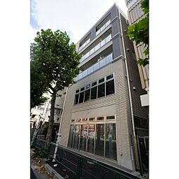 ピークサイドレジデンス早稲田