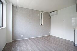 メゾンパルク 203号室 2階1LDKのリビング/ダイニング