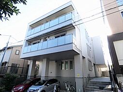 アフィーノ 202号室