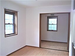 クレールメゾン石神井公園 101号室 1階1LDKのリビング/ダイニング