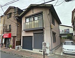 グレースハイム 202号室