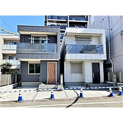 北新宿戸建 A号室