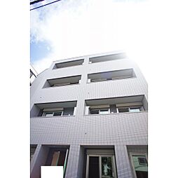 Soare Yutenji　ソアレ祐天寺