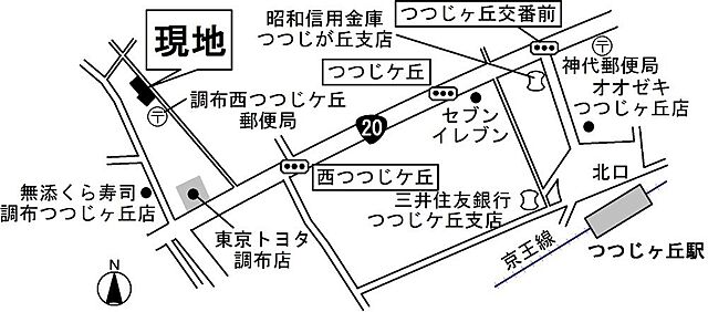周辺